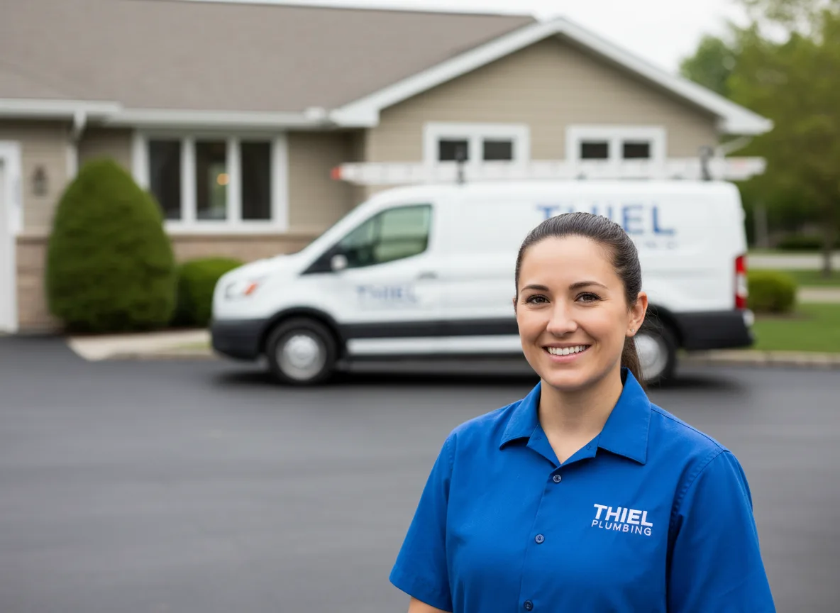 Plumber Ether, NC FAQs